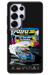 ADRI36 Midnight Drift 2.0 - Samsung S25 Ultra