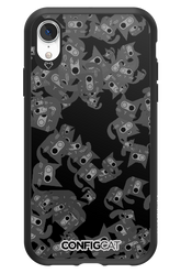 shade of gray - Apple iPhone XR