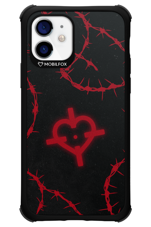 Focus on Me 2.0 - Apple iPhone 12