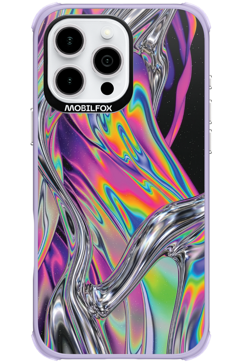 Prism 2.0 - Apple iPhone 16 Pro Max