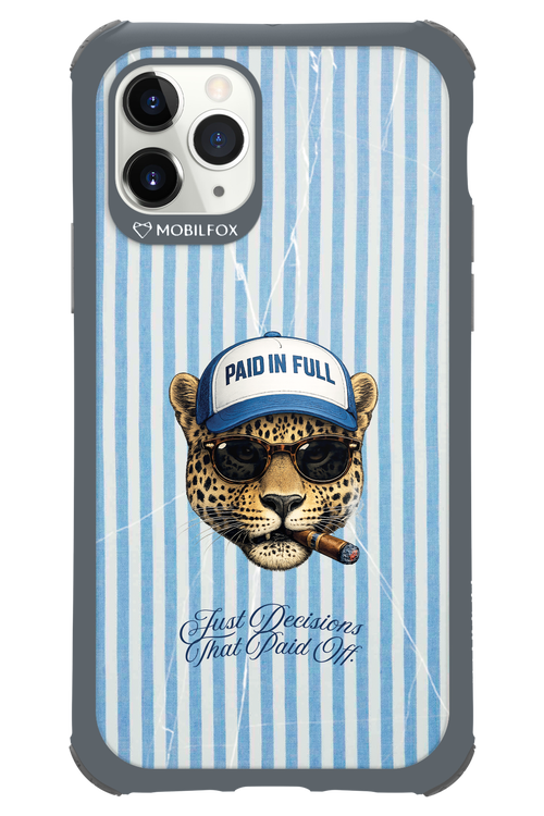 Paid in Full 2.0 - Apple iPhone 11 Pro