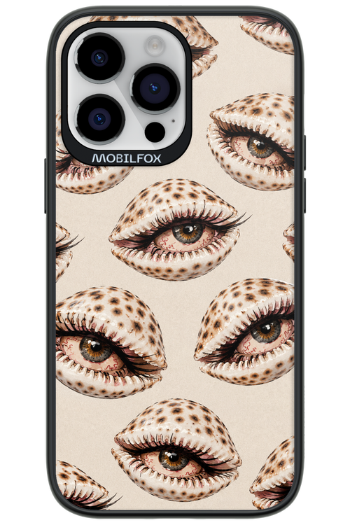 Ocean Eyes 2.0 - Apple iPhone 14 Pro Max