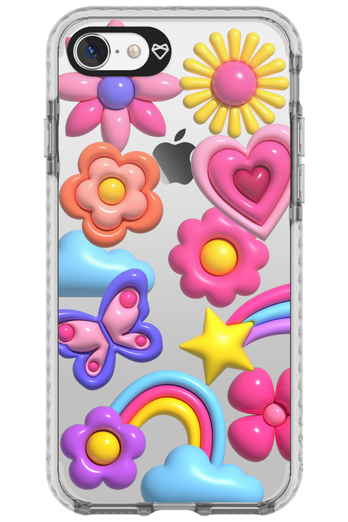 Puffer World 2.0 - Apple iPhone 7