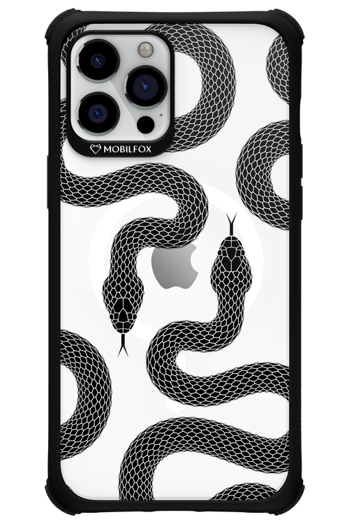 Snakes 2.0 - Apple iPhone 12 Pro Max