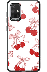 Cherry Queen 2.0 - Samsung Galaxy A71