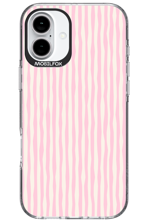 Beach Girl 2.0 - Apple iPhone 16 Plus