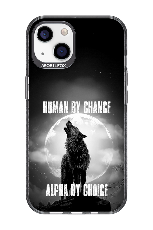Alpha 2.0 - Apple iPhone 13