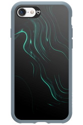 Northern Lights - Apple iPhone SE 2020