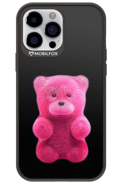 Pinky Bear - Apple iPhone 13 Pro Max