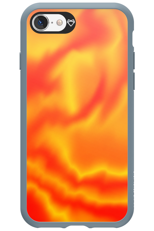 Beat the Heat 2.0 - Apple iPhone SE 2020