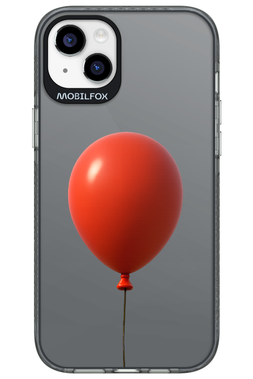 Red Balloon 2.0 - Apple iPhone 14 Plus