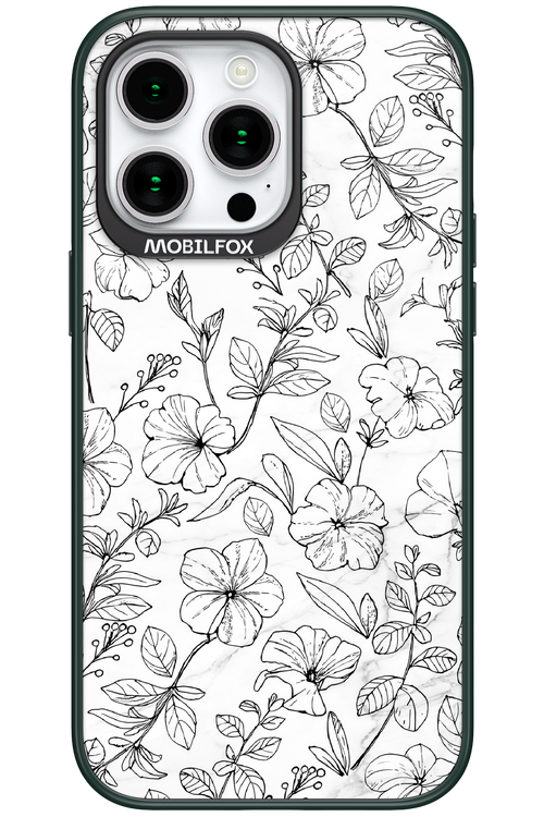 Lineart Beuty - Apple iPhone 15 Pro Max