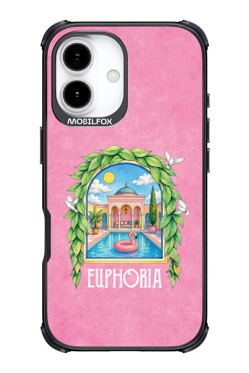 Euphoria 2.0 - Apple iPhone 17