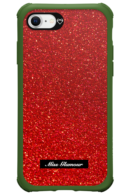 Miss Glamour - Apple iPhone SE 2022