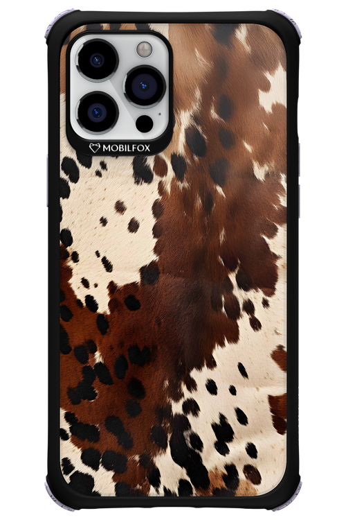 Wild Cow 2.0 - Apple iPhone 12 Pro Max