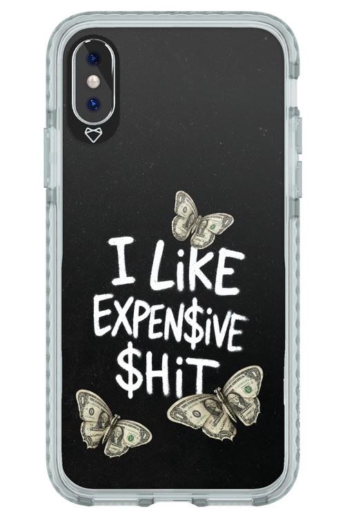 MoneyFly 2.0 - Apple iPhone X