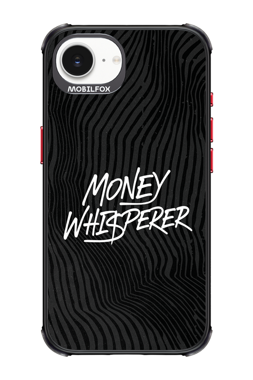 Money Whisperer 2.0 - Apple iPhone 17e