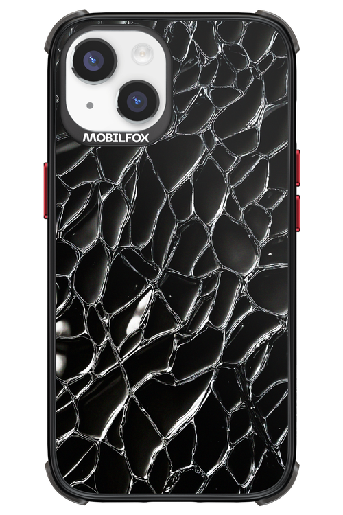 Alien Grid 2.0 - Apple iPhone 14