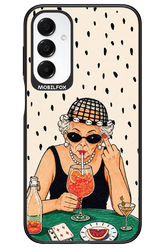 Mommy 2.0 - Samsung A16