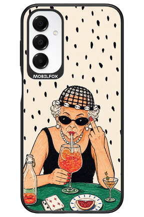 Mommy 2.0 - Samsung A16