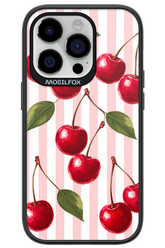Retro Cherry 2.0 - Apple iPhone 14 Pro
