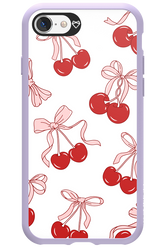 Cherry Queen - Apple iPhone SE 2020