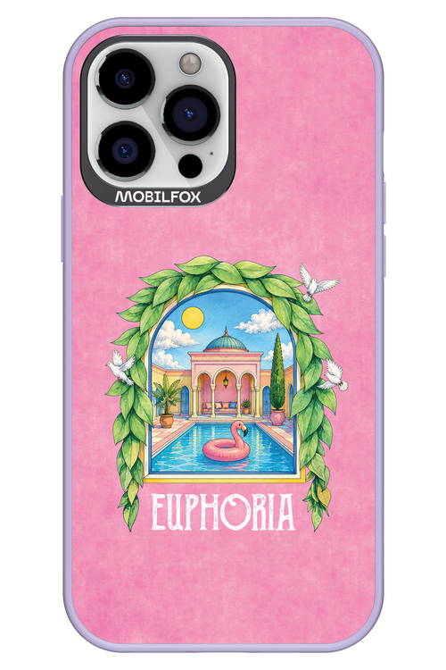 Euphoria 2.0 - Apple iPhone 13 Pro Max