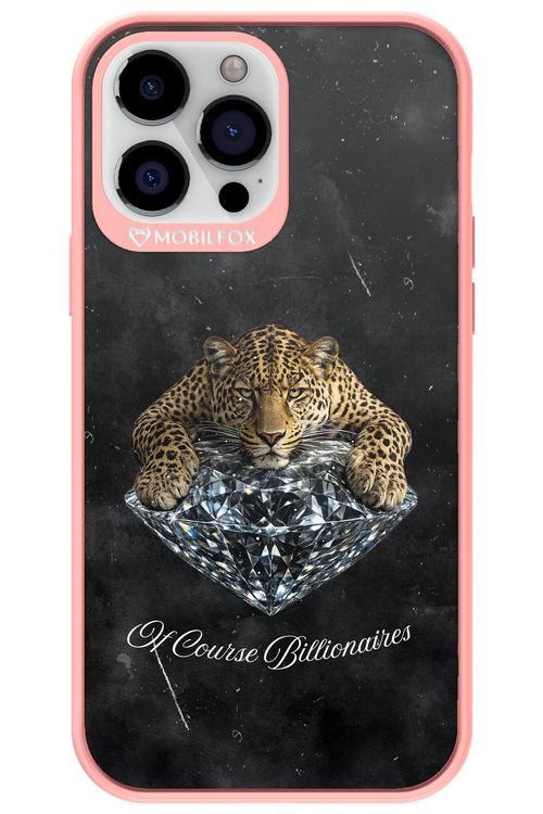 OC billionaires 2.0 - Apple iPhone 13 Pro Max