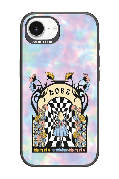 L0ST 2.0 - Apple iPhone 16e