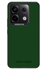 Earth Green 2.0 - Xiaomi Redmi Note 13 Pro 5G