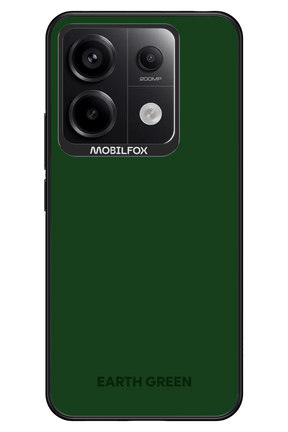 Earth Green 2.0 - Xiaomi Redmi Note 13 Pro 5G