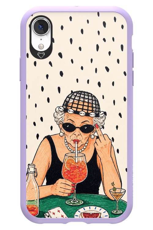 Mommy 2.0 - Apple iPhone XR