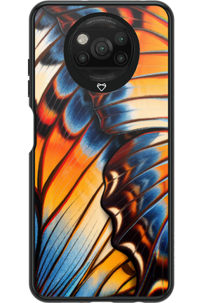 Rainbow Wing 2.0 - Xiaomi Poco X3 Pro