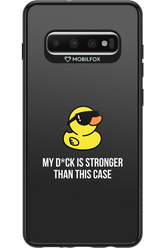 My D_ck 2.0 - Samsung Galaxy S10+