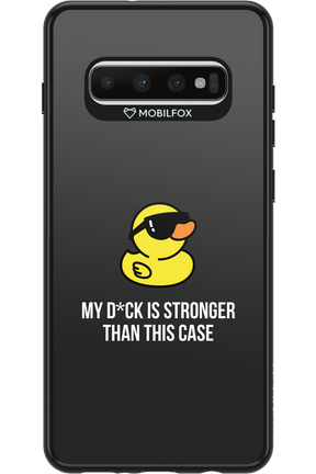 My D_ck 2.0 - Samsung Galaxy S10+
