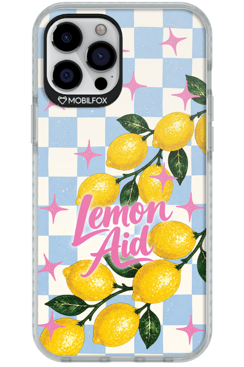 LEMON AID 2.0 - Apple iPhone 12 Pro Max