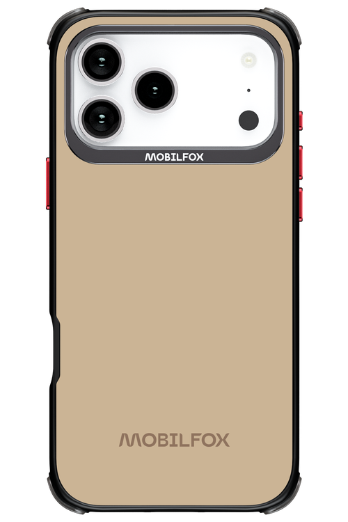 Sand 2.0 - Apple iPhone 17 Pro Max