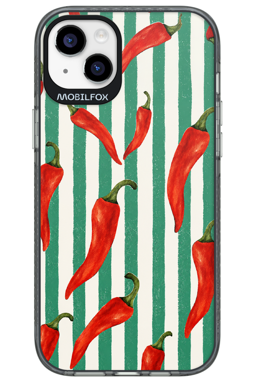 Red Hot Pepper 2.0 - Apple iPhone 14 Plus