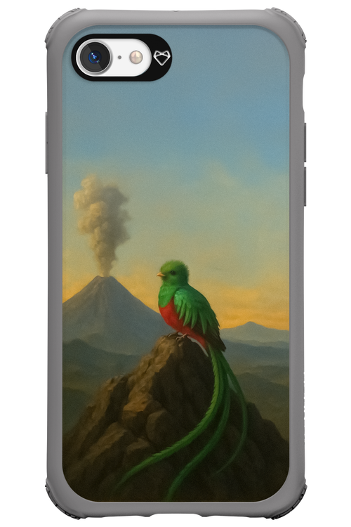 Birdy 2.0 - Apple iPhone 7