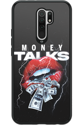 Money Talks - Xiaomi Redmi 9