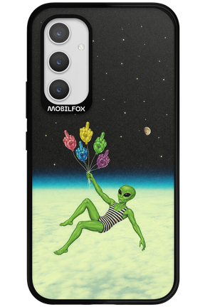 Space Chill 2.0 - Samsung Galaxy A54