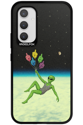 Space Chill 2.0 - Samsung Galaxy A54