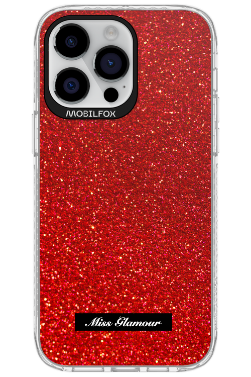 Miss Glamour - Apple iPhone 14 Pro Max