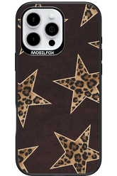 Wild Stars Brown 2.0 - Apple iPhone 16 Pro Max