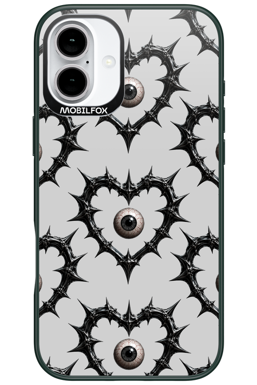 Heart Vision 2.0 - Apple iPhone 16 Plus