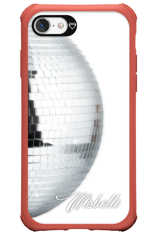 Disco Mood 2.0 - Apple iPhone 7