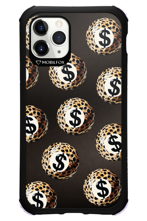 I need dollars 2.0 - Apple iPhone 11 Pro