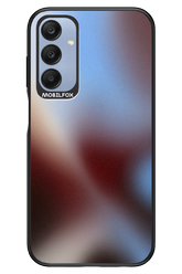 Baby Blue Aura 2.0 - Samsung A25