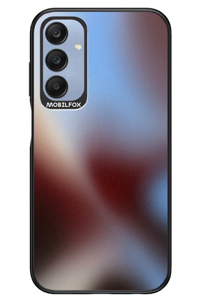 Baby Blue Aura 2.0 - Samsung A25
