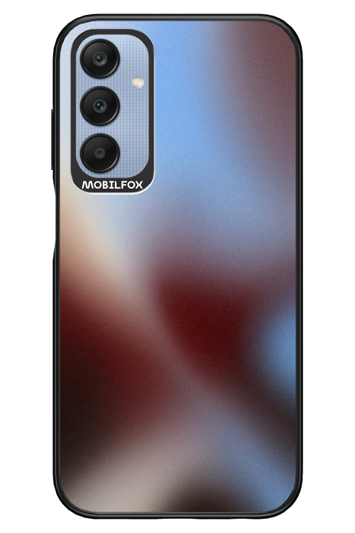 Baby Blue Aura 2.0 - Samsung A25